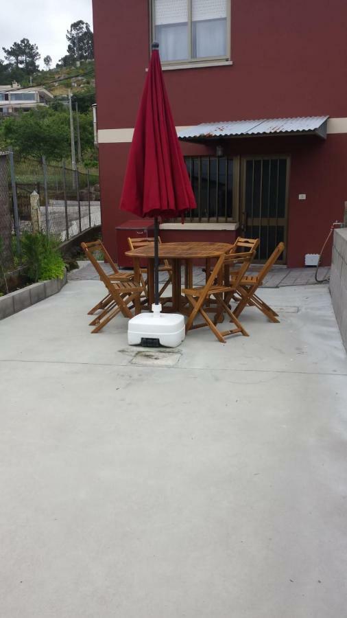 La Casa De Vilanova Holiday home *