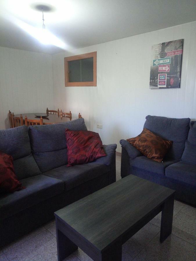 La Casa De Vilanova Holiday home *