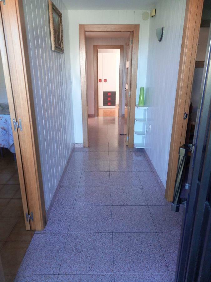 La Casa De Vilanova Holiday home Cangas do Morrazo