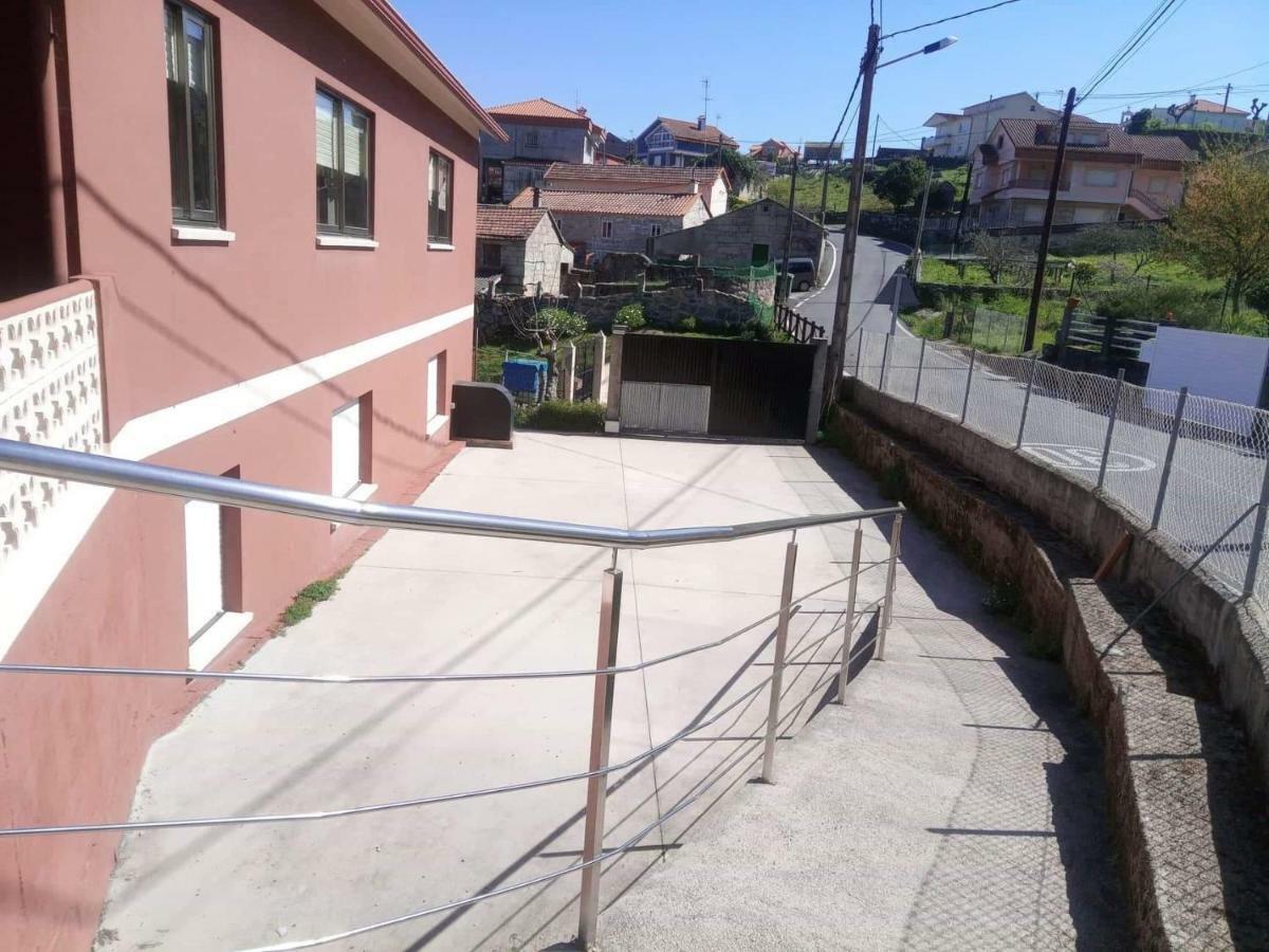 Casa vacanze La Casa De Vilanova Cangas do Morrazo